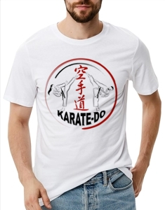 Футболка Karate-do